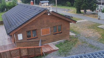 Skiareál Troják