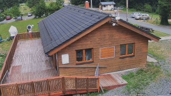 Skiareál Troják