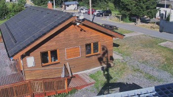 Skiareál Troják
