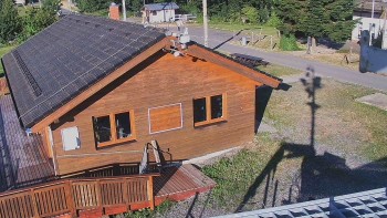 Skiareál Troják
