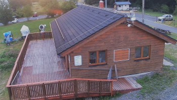 Skiareál Troják