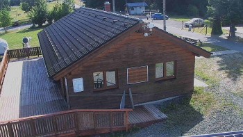 Skiareál Troják