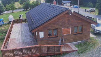 Skiareál Troják