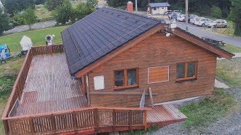 Skiareál Troják