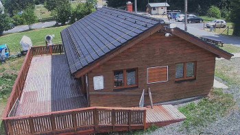 Skiareál Troják