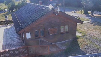 Skiareál Troják