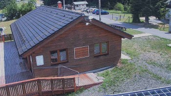 Skiareál Troják