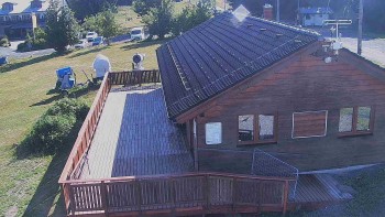 Skiareál Troják