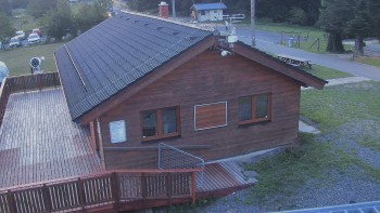 Skiareál Troják