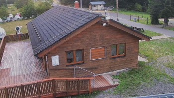 Skiareál Troják