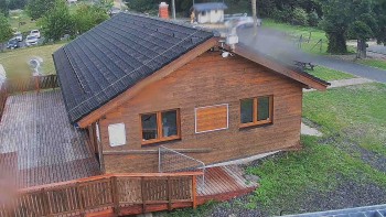 Skiareál Troják