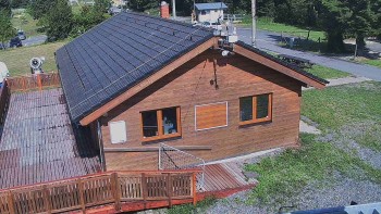 Skiareál Troják
