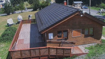 Skiareál Troják
