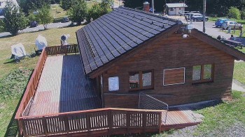 Skiareál Troják