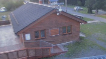 Skiareál Troják