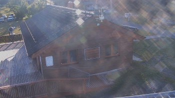 Skiareál Troják