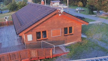 Skiareál Troják