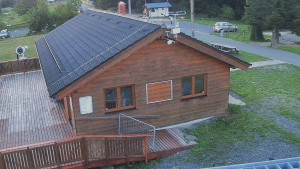 Skiareál Troják - Pujcovna ve Skiareálu na Trojáku - 31.7.2026 v 05:30