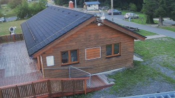 Skiareál Troják