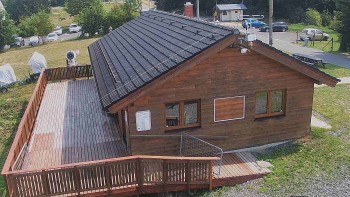Skiareál Troják