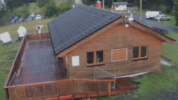 Skiareál Troják