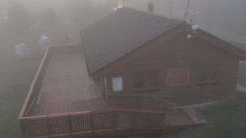 Skiareál Troják