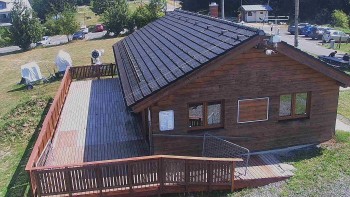 Skiareál Troják