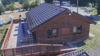 Skiareál Troják