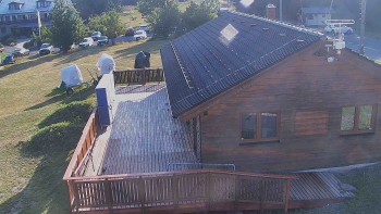 Skiareál Troják