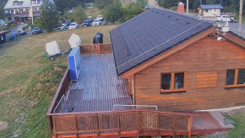 Skiareál Troják
