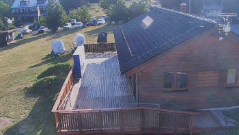 Skiareál Troják