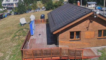 Skiareál Troják