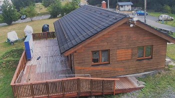 Skiareál Troják