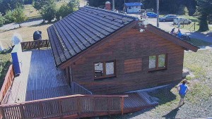 Ośrodek narciarski Troják - Wypożyczalnia w ośrodku narciarskim Troják - 8.8.2026 v 10:30 Ośrodek narciarski Troják - Wypożyczalnia w ośrodku narciarskim Troják - 8.8.2026 v 10:30