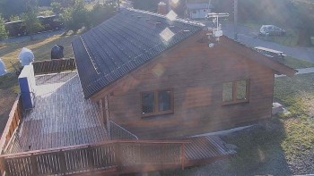Skiareál Troják