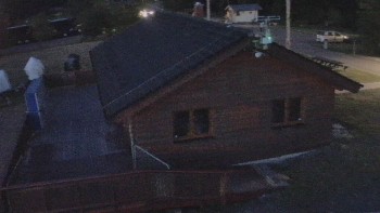 Skiareál Troják
