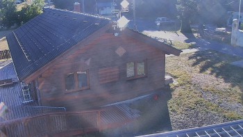 Skiareál Troják