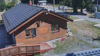 Skiareál Troják