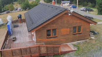 Skiareál Troják