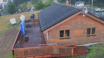 Skiareál Troják