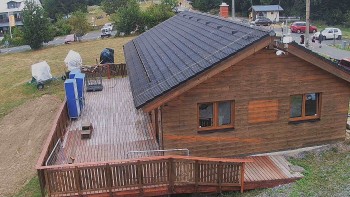 Skiareál Troják