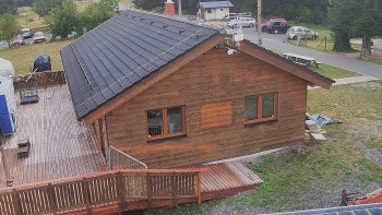 Skiareál Troják