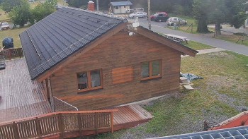 Skiareál Troják