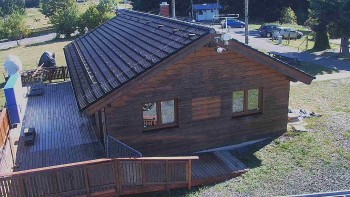 Skiareál Troják