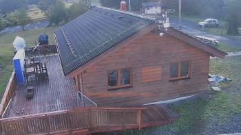 Skiareál Troják