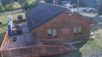 Skiareál Troják