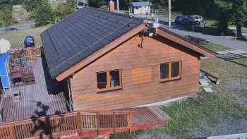 Skiareál Troják