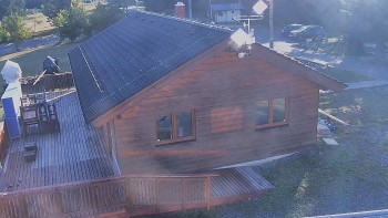 Skiareál Troják