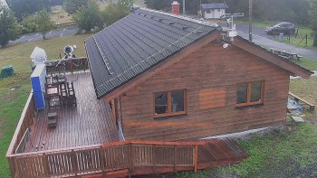 Skiareál Troják
