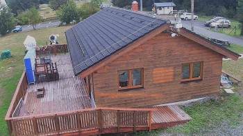 Skiareál Troják